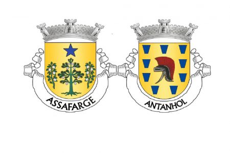 União das Freguesias de Assafarge e Antanhol