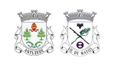 União das Freguesias de Antuzede e Vil de Matos