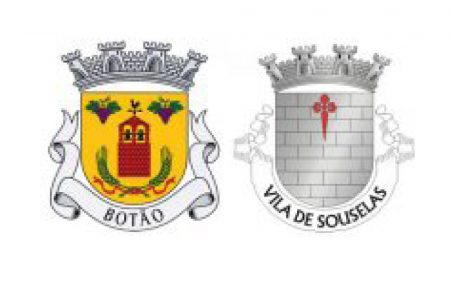 União das Freguesias de Souselas e Botão