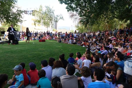 Encontros Mgicos 1