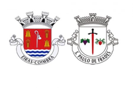 Freguesias — Câmara Municipal de Coimbra