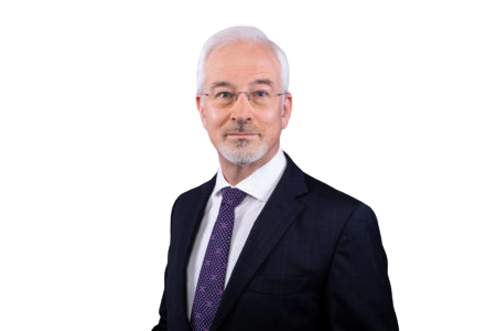 José Manuel Silva – Presidente