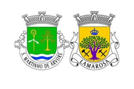 União das Freguesias de São Martinho de Árvore e Lamarosa