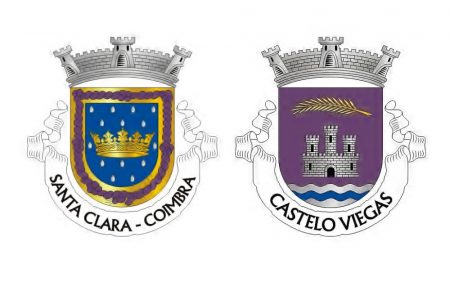 União das Freguesias de Santa Clara e Castelo Viegas