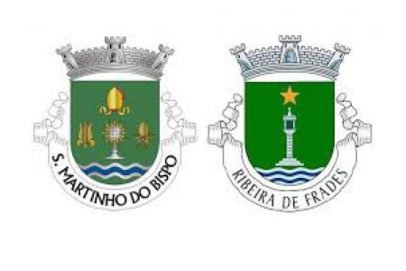 Freguesias — Câmara Municipal de Coimbra