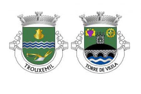 União das Freguesias de Trouxemil e Torre de Vilela