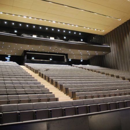 Municipal Cultural Equipment