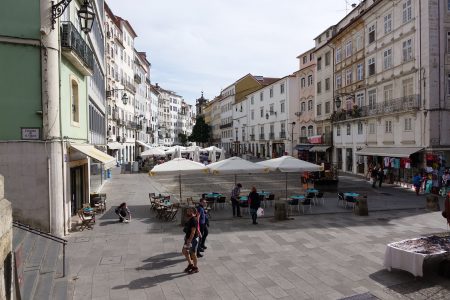 baixa