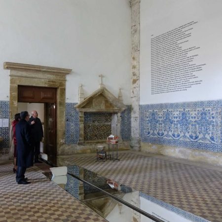 Anozero: Bienal de Arte Contemporânea de Coimbra