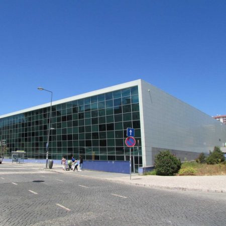 Municipal Sporting Equipment