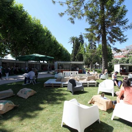 Cultural Fair of Coimbra