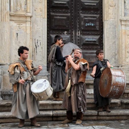 Medieval Fair of Coimbra