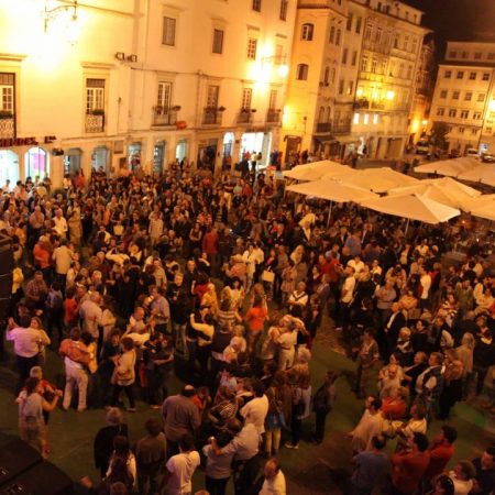 City’s and Rainha Santa Isabel’s Celebrations