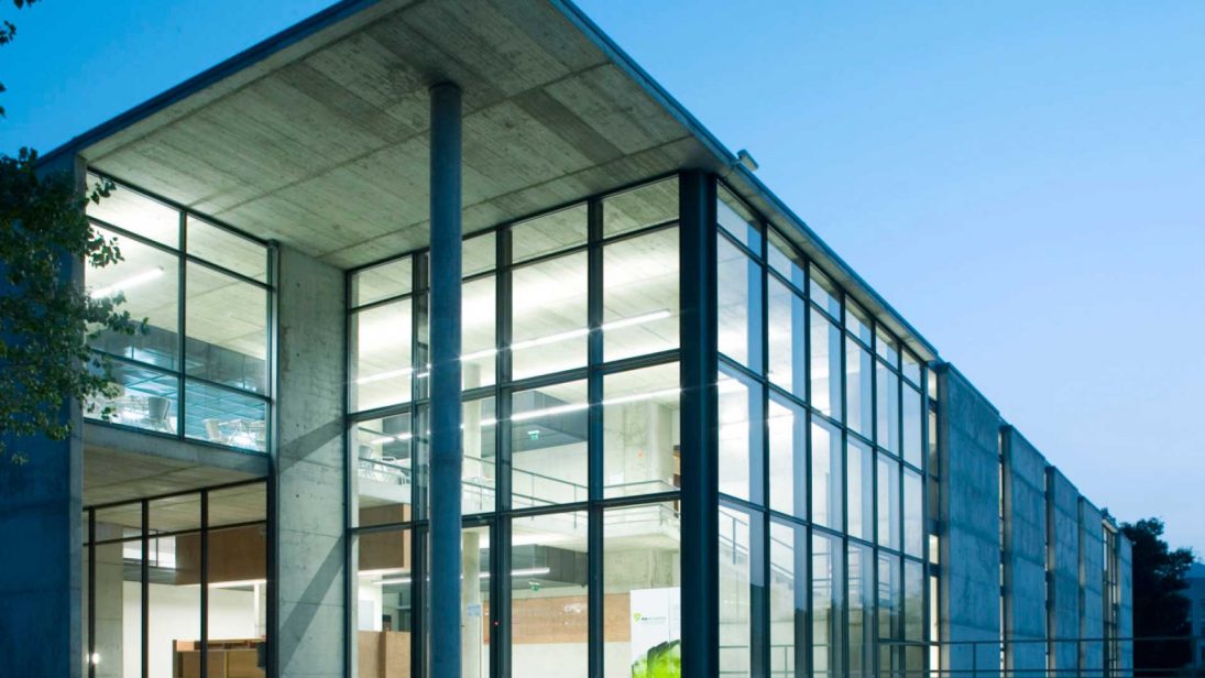 Incubadora, Instituto Pedro Nunes: