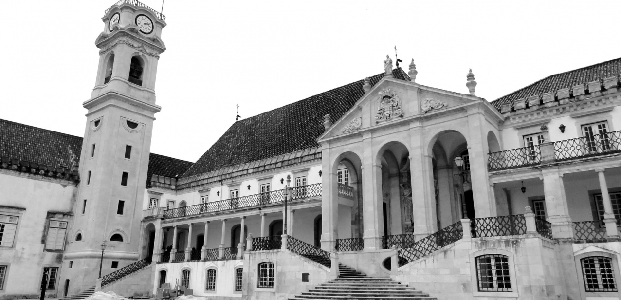 Coimbra, Cidade Património da Humanidade