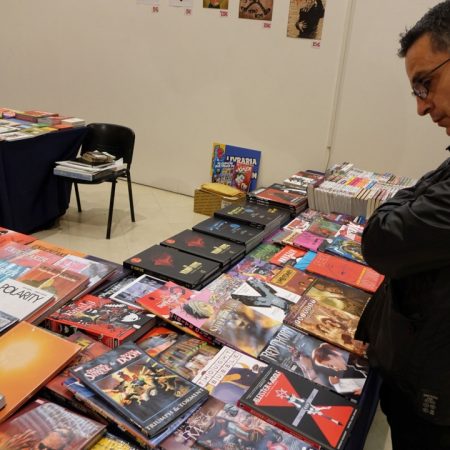 Coimbra BD (Comic Books)