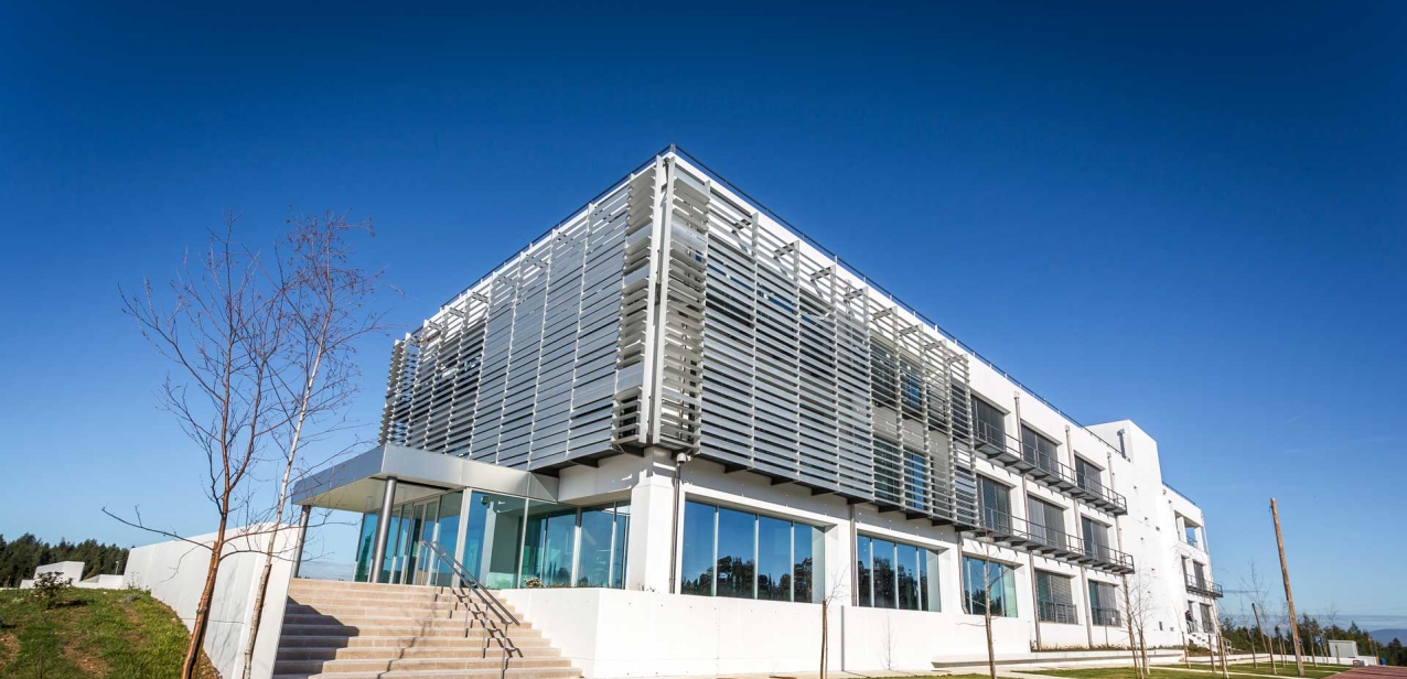 iParque – Parque Tecnológico de Coimbra: