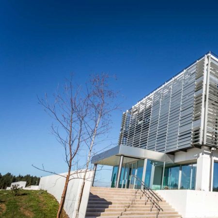 iParque – Parque Tecnológico de Coimbra