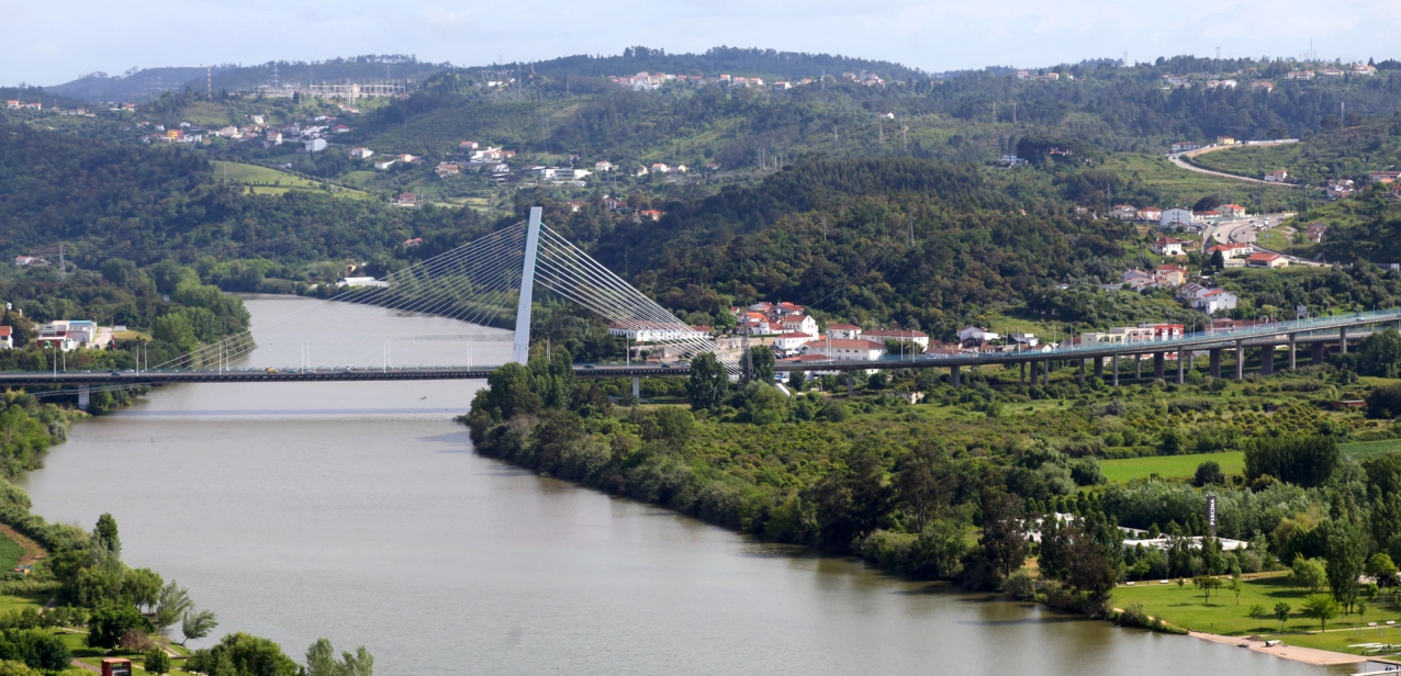 Capital da Região Centro