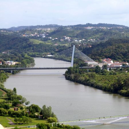 Capital da Região Centro