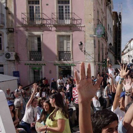 Parish Social Commissions