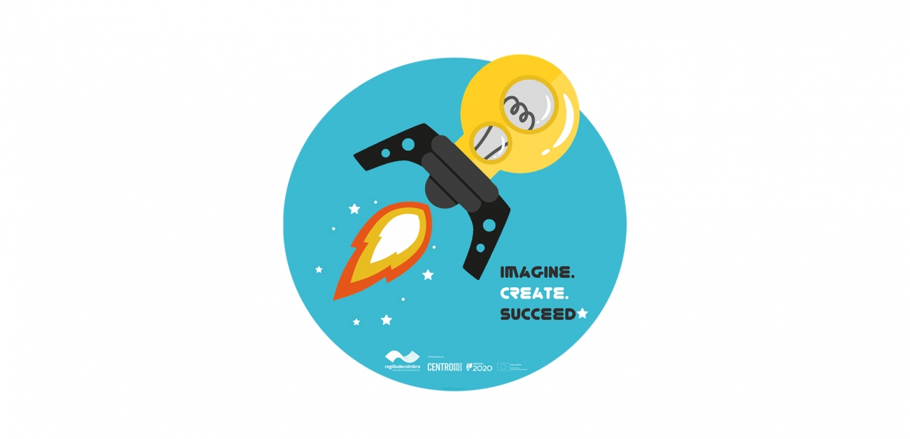 Concurso Intermunicipal de Ideias de Negócio: