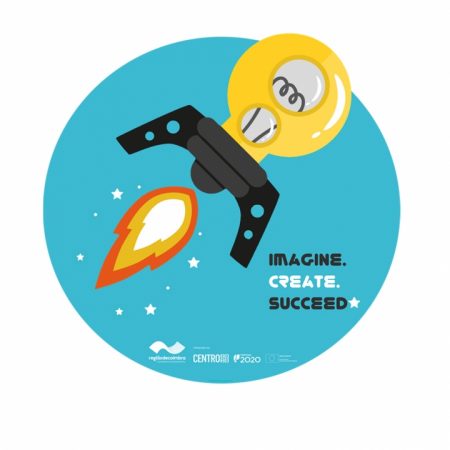 Concurso Intermunicipal de Ideias de Negócio