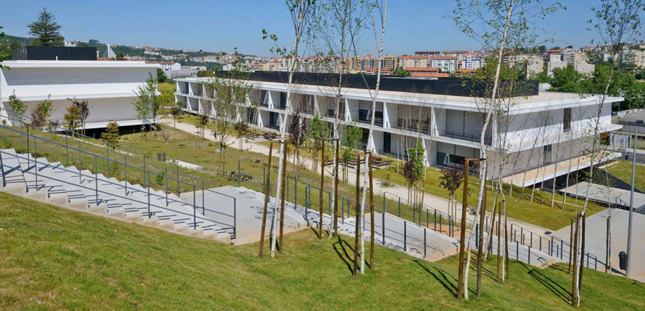 TecBIS, Instituto Pedro Nunes: