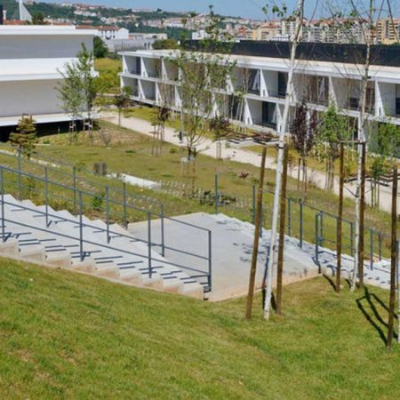 TecBIS, Instituto Pedro Nunes