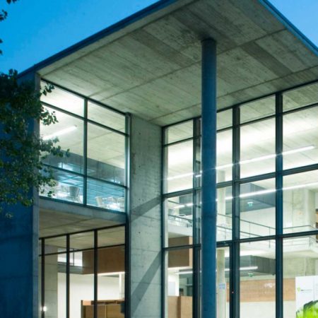 Cidade Qualificada e Competitiva