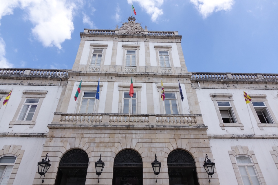 Paços do Município