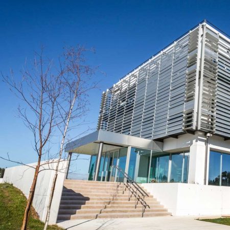 Industrial and Business Parks