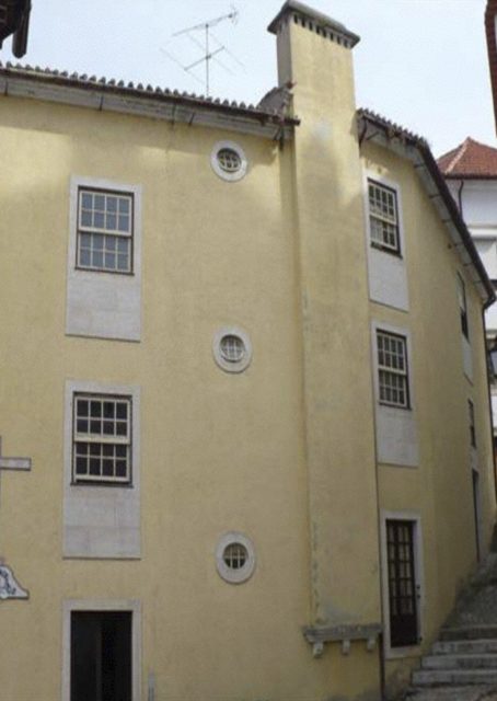 Casa das Cruzes