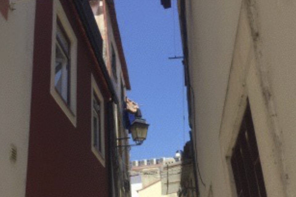 Rua do Arco do Ivo, 5-7