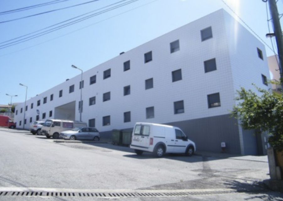 Misericórdia