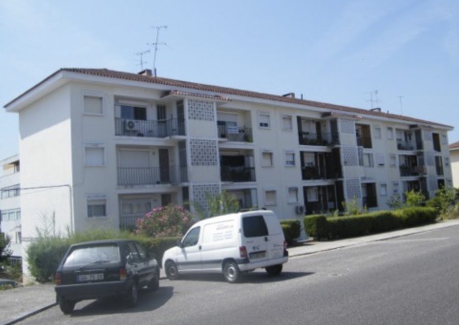 Arregaça
