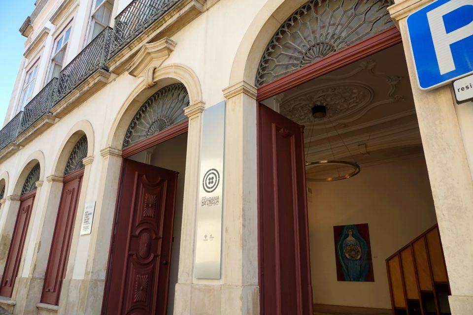 Casa da Cidadania da Língua