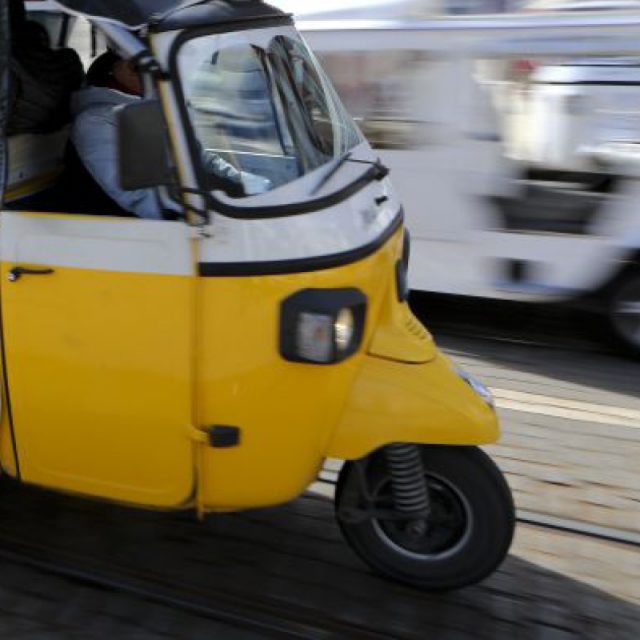 Tuk Tuk