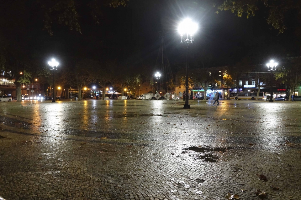 Praça da República