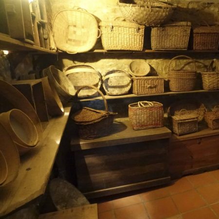 Esteiras de Bunho [Bulrush Mats]