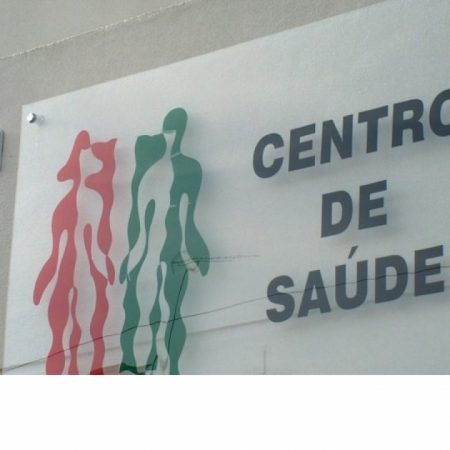 Centros e Extensões de Saúde