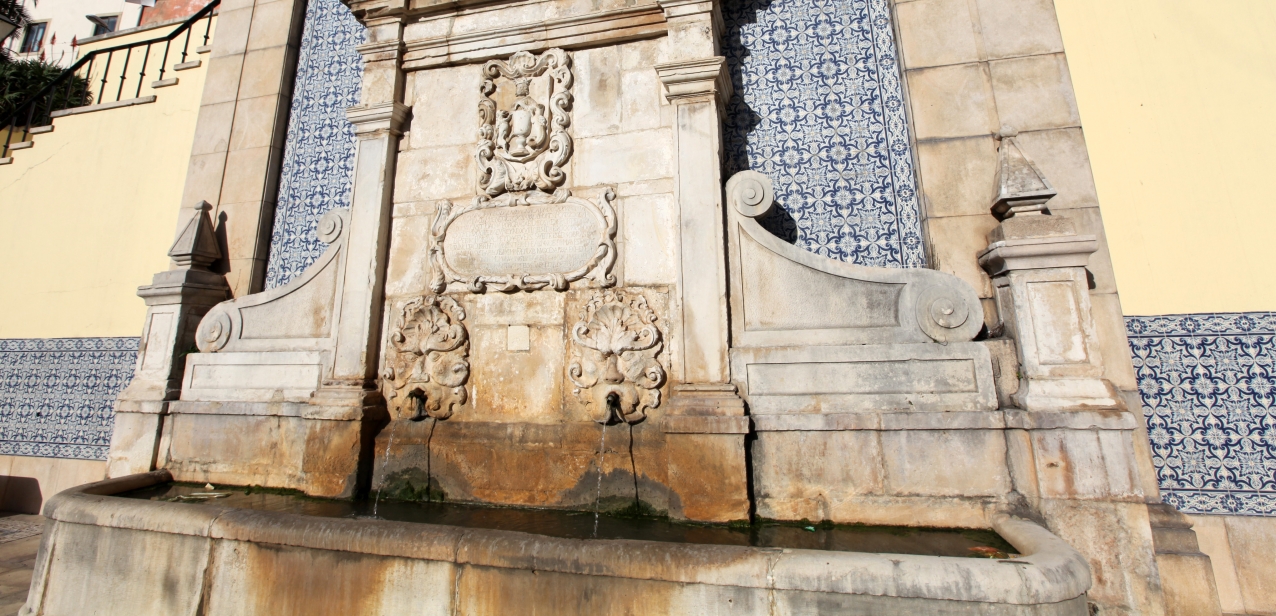 Fonte Nova