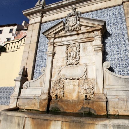 Fonte Nova [New Fountain]