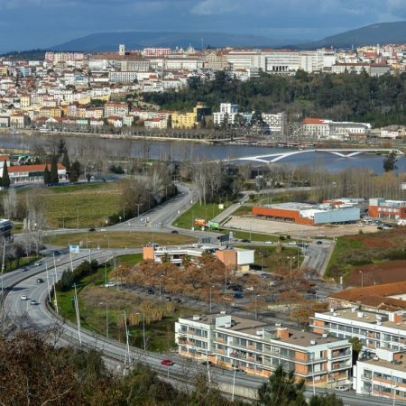 Relatório sobre o Estado do Ordenamento do Território