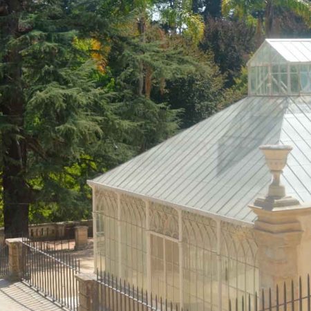 Jardim Botânico [Botanical Garden]