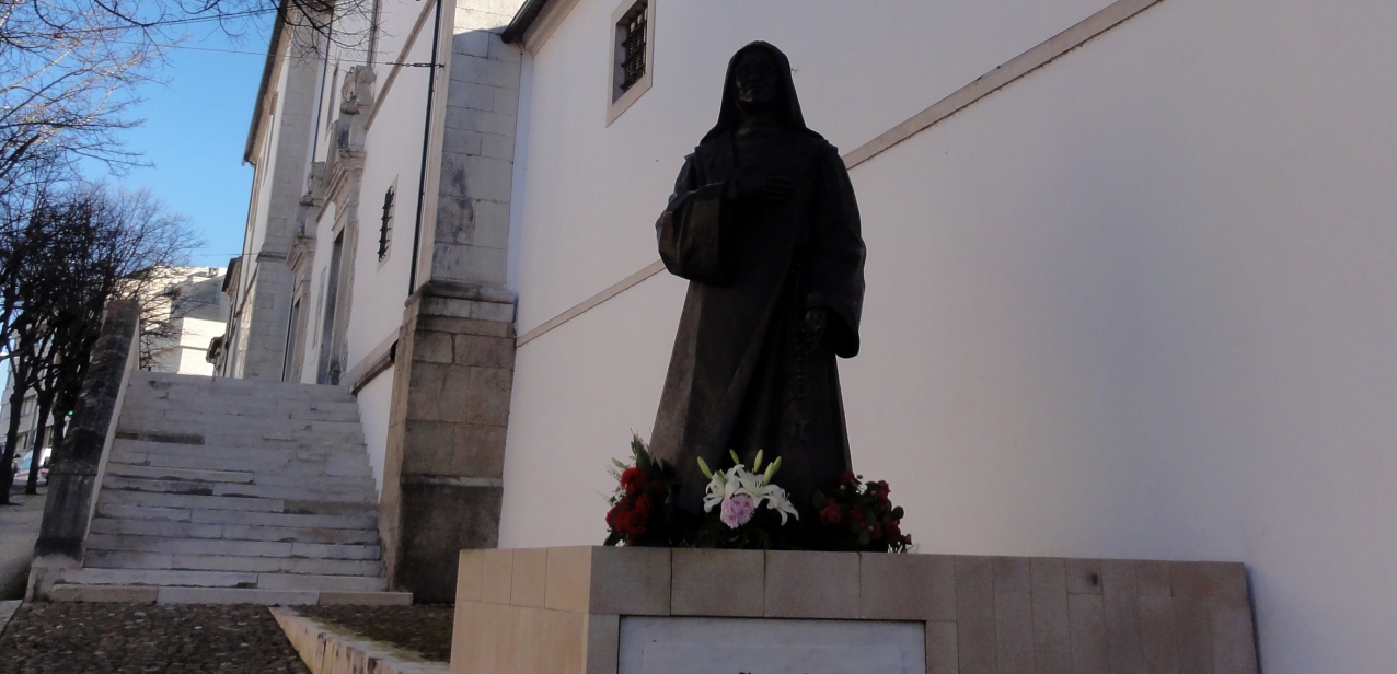 Memorial Irmã Lúcia