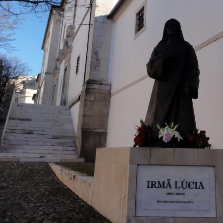 Memorial Irmã Lúcia [Sister Lúcia’s Memorial]
