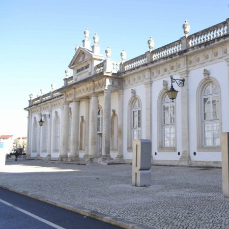 Museu da Ciência | Laboratório Chimico [Science Museum | Chemistry Laboratory]