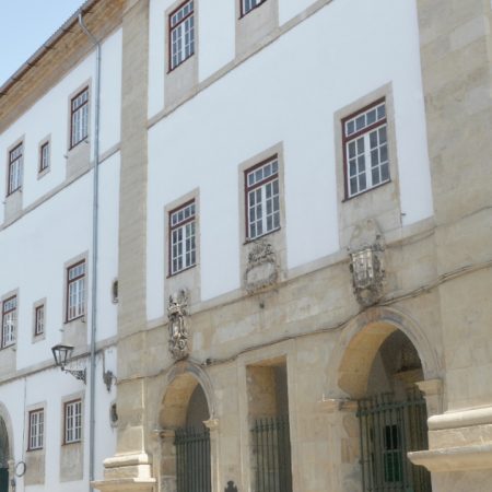 Colégio de Nossa Senhora da Graça [College of Our Lady of Grace]