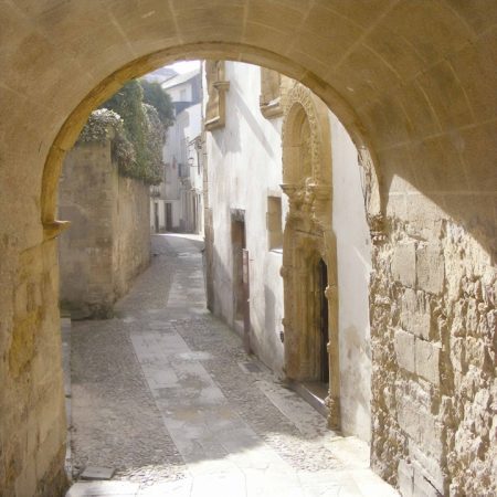 Palácio Sub-Ribas [“Sub-Ribas” Palace]